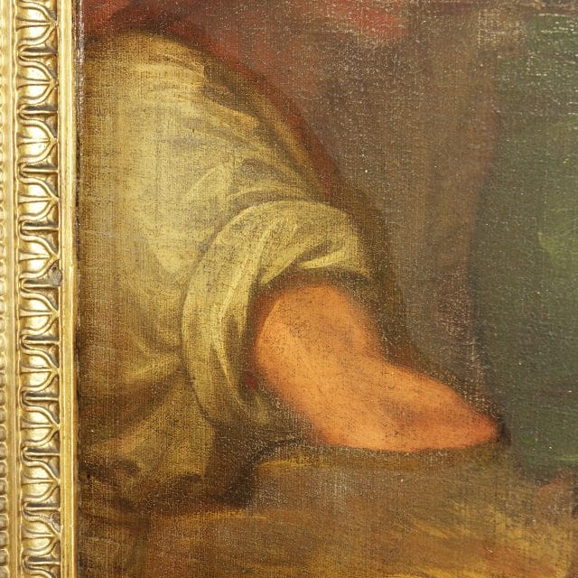 Chapel conservation arm images